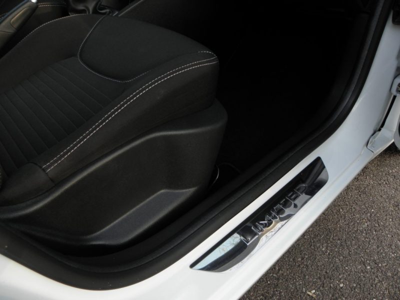 RENAULT CLIO 1.2 75 CH LIMITED - 4 CV 2018