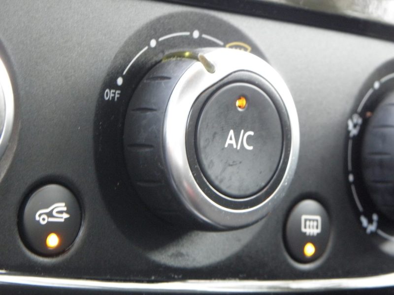 RENAULT CLIO 1.2 75 CH LIMITED - 4 CV 2018