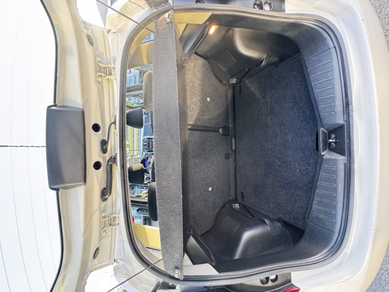 NISSAN NOTE 1.2 80C ACENTA EURO6 2017