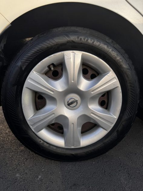 NISSAN NOTE 1.2 80C ACENTA EURO6 2017