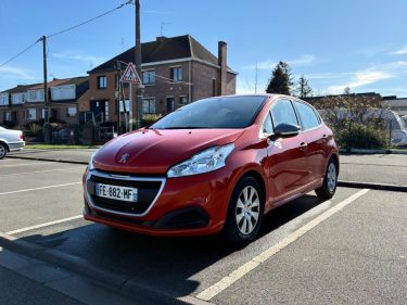 ❌ BIEN LIRE L’ANNONCE PEUGEOT 208 1.2 PURETECH 2019 Bruit Moteur / Consommation d’huile 