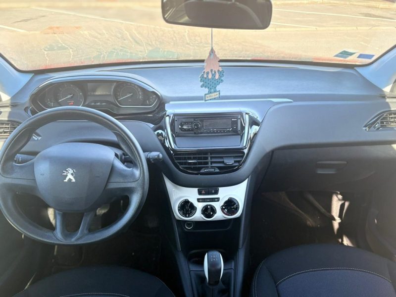 ❌ BIEN LIRE L’ANNONCE PEUGEOT 208 1.2 PURETECH 2019 Bruit Moteur / Consommation d’huile 