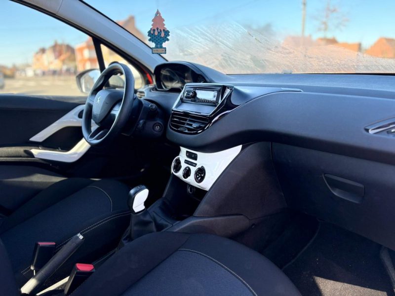 ❌ BIEN LIRE L’ANNONCE PEUGEOT 208 1.2 PURETECH 2019 Bruit Moteur / Consommation d’huile 