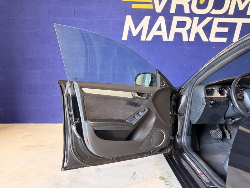 AUDI A5 S-LINE - MOTEUR NEUF - SPORT BACK - QUATTRO - 2.0 L TFSI - 211 ch - Toit ouvrant - 