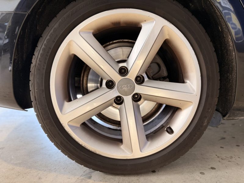 AUDI A5 S-LINE - MOTEUR NEUF - SPORT BACK - QUATTRO - 2.0 L TFSI - 211 ch - Toit ouvrant - 