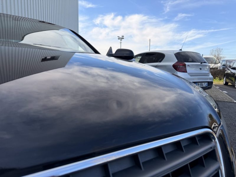 AUDI A5 S-LINE - MOTEUR NEUF - SPORT BACK - QUATTRO - 2.0 L TFSI - 211 ch - Toit ouvrant - 