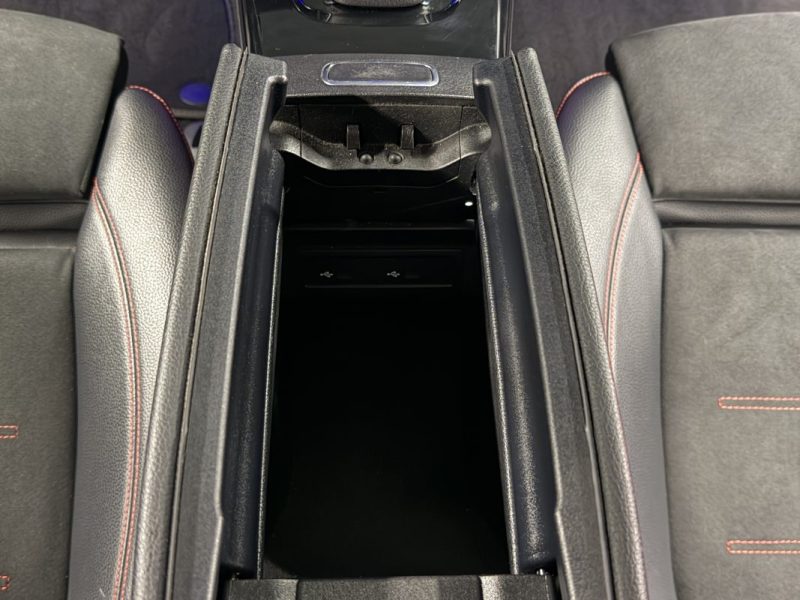 MERCEDES CLA II 200 AMG LINE 2.0 150 TOIT OUVRANT BOITE AUTO 8G APPLE CARPLAY & ANDROID Garantie 1an
