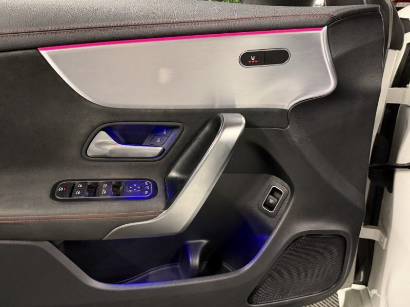 MERCEDES CLA II 200 AMG LINE 2.0 150 TOIT OUVRANT BOITE AUTO 8G APPLE CARPLAY & ANDROID Garantie 1an