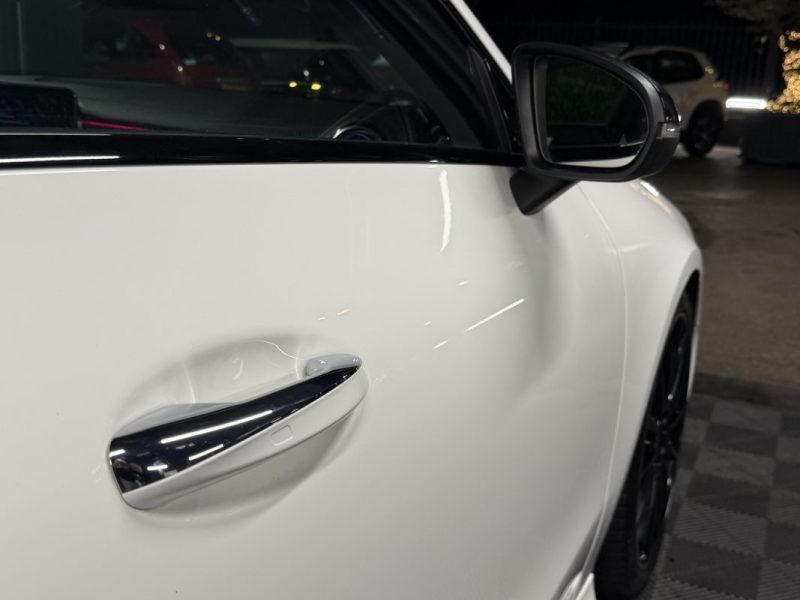 MERCEDES CLA II 200 AMG LINE 2.0 150 TOIT OUVRANT BOITE AUTO 8G APPLE CARPLAY & ANDROID Garantie 1an