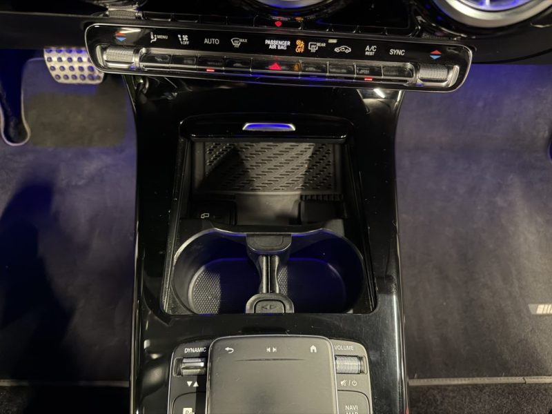 MERCEDES CLA II 200 AMG LINE 2.0 150 TOIT OUVRANT BOITE AUTO 8G APPLE CARPLAY & ANDROID Garantie 1an