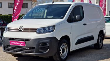 CITROEN BERLINGO XL 1.5 L BLUEHDI 100 CV 2020