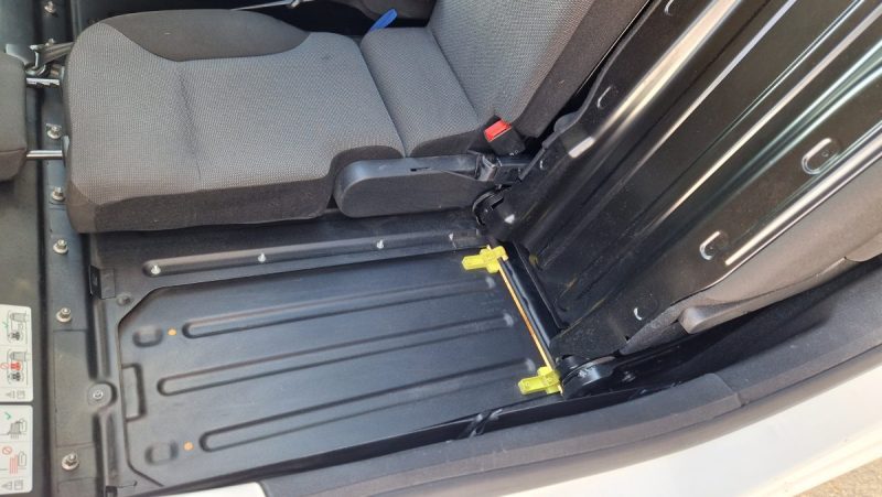 CITROEN BERLINGO XL 1.5 L BLUEHDI 100 CV 2020