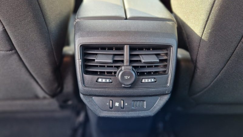 PEUGEOT 5008 BLUEHDI 130CH ALLURE EAT8 7 PLACES 2021