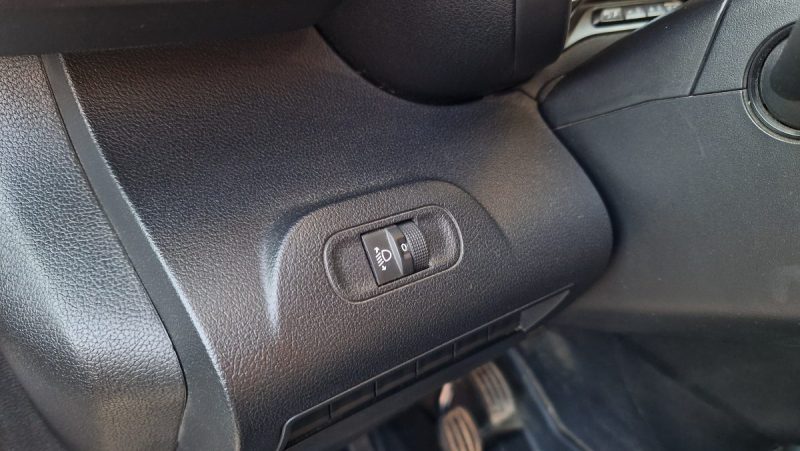 CITROEN BERLINGO XL BLUEHDI 100 CV CABINE APPROFONDIE 5 PLACES 2021