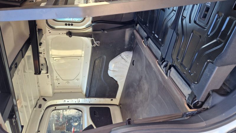 CITROEN BERLINGO XL BLUEHDI 100 CV CABINE APPROFONDIE 5 PLACES 2021
