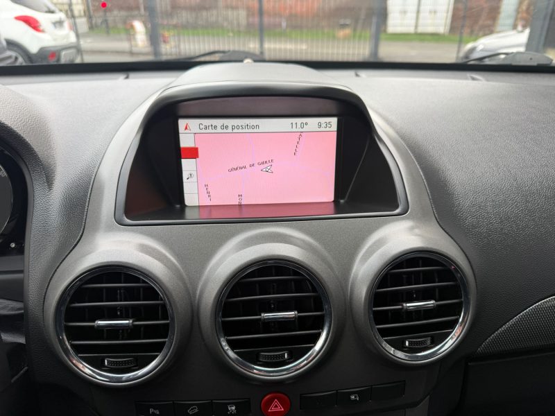 OPEL ANTARA 2.0 CDTI 150cv COSMO PACK 4X4 - 135.000kms