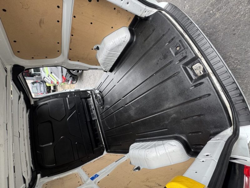 FORD T.CUSTOM 320 L1H1 1.0 ECOBOOST 120CH PHEV TITANIUM 2020