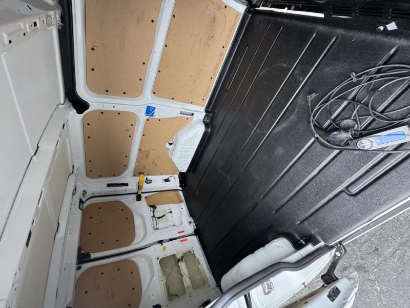 FORD T.CUSTOM 320 L1H1 1.0 ECOBOOST 120CH PHEV TITANIUM 2020