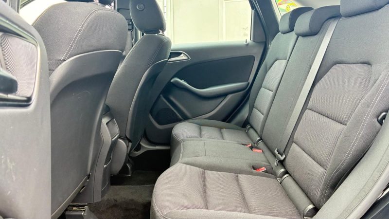 Mercedes-Benz Classe B 200 CDi 136ch 