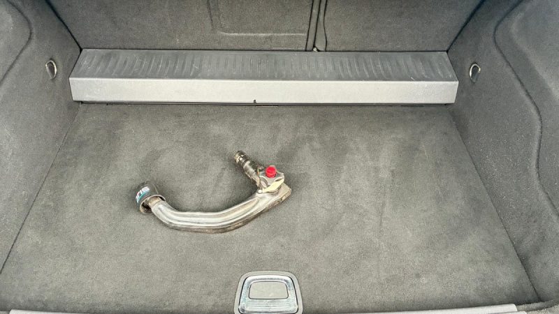 Mercedes-Benz Classe B 200 CDi 136ch 