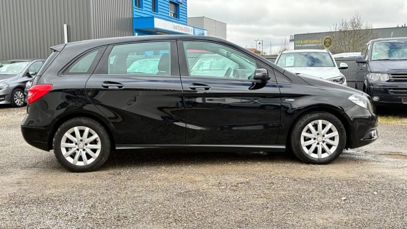 Mercedes-Benz Classe B 200 CDi 136ch 