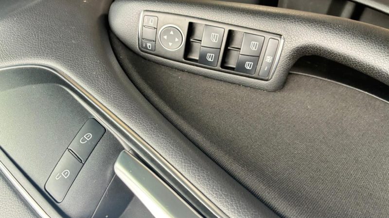 Mercedes-Benz Classe B 200 CDi 136ch 