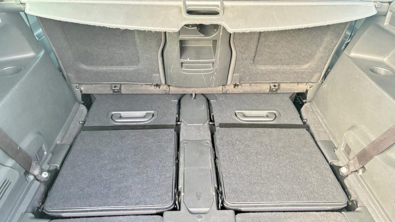 Opel Zafira 1.7 CDTi 125ch 7 places Edition Enjoy