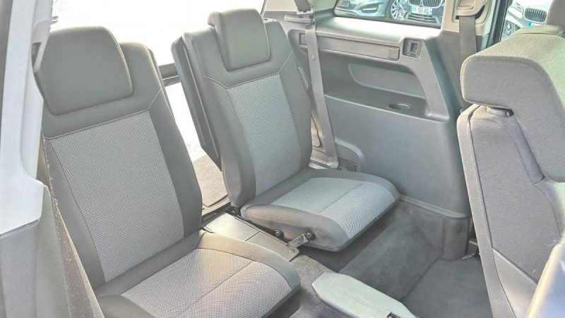 Opel Zafira 1.7 CDTi 125ch 7 places Edition Enjoy