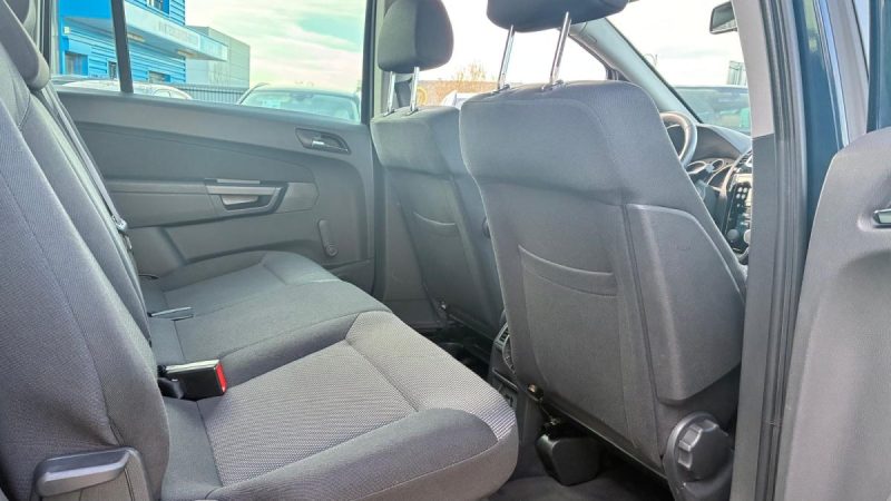 Opel Zafira 1.7 CDTi 125ch 7 places Edition Enjoy