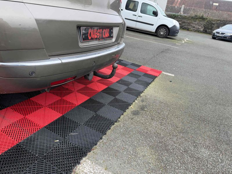 CITROEN C4 PICASSO 1.6 HDI  109CV  