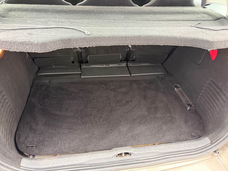 CITROEN C4 PICASSO 1.6 HDI  109CV  