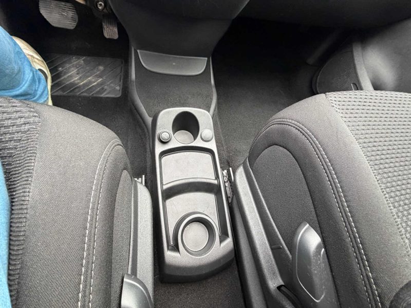CITROEN C4 PICASSO 1.6 HDI  109CV  