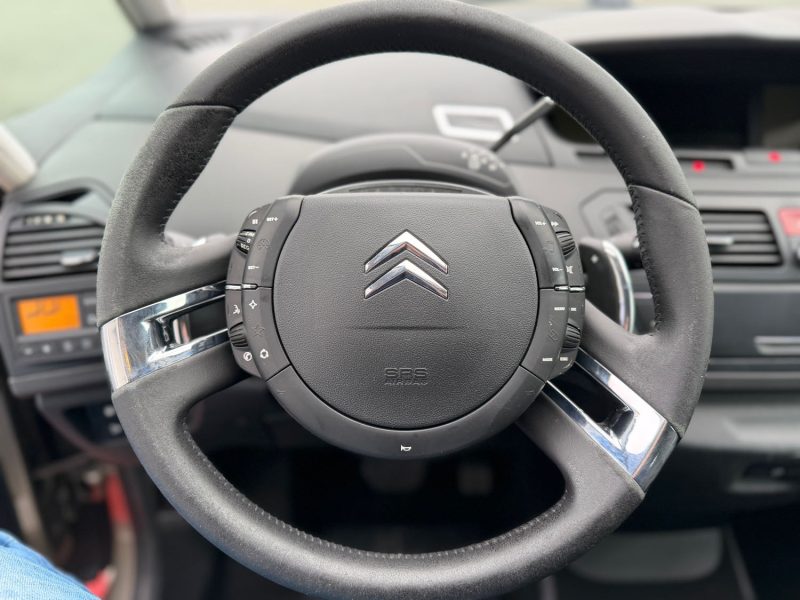 CITROEN C4 PICASSO 1.6 HDI  109CV  