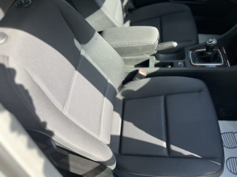 AUDI A4 1.9 TDI 100CV B6 2002