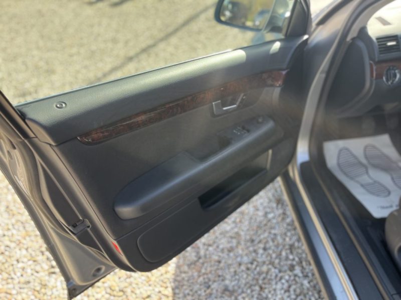 AUDI A4 1.9 TDI 100CV B6 2002