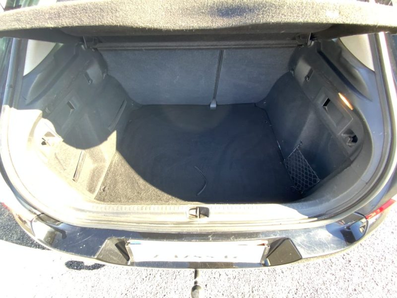 CITROEN C4 1.6 E-HDI 115 FAP CONFORT ETG6 2014 * ATTELAGE + PALETTE AU VOLANT