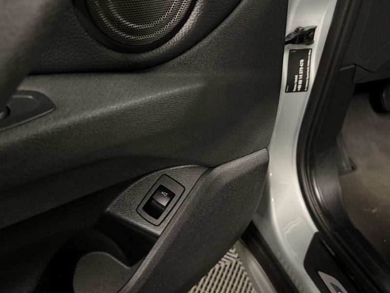 BMW X1 F48 XDRIVE 20D 2.0 190 Cv BOITE AUTOMATIQUE TOIT OUVRANT 4x4 - GARANTIE 1 AN