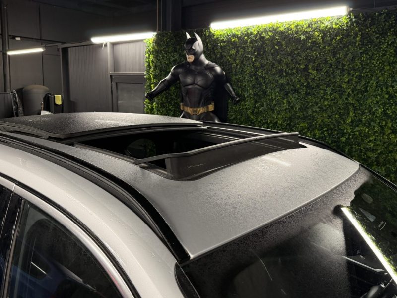 BMW X1 F48 XDRIVE 20D 2.0 190 Cv BOITE AUTOMATIQUE TOIT OUVRANT 4x4 - GARANTIE 1 AN