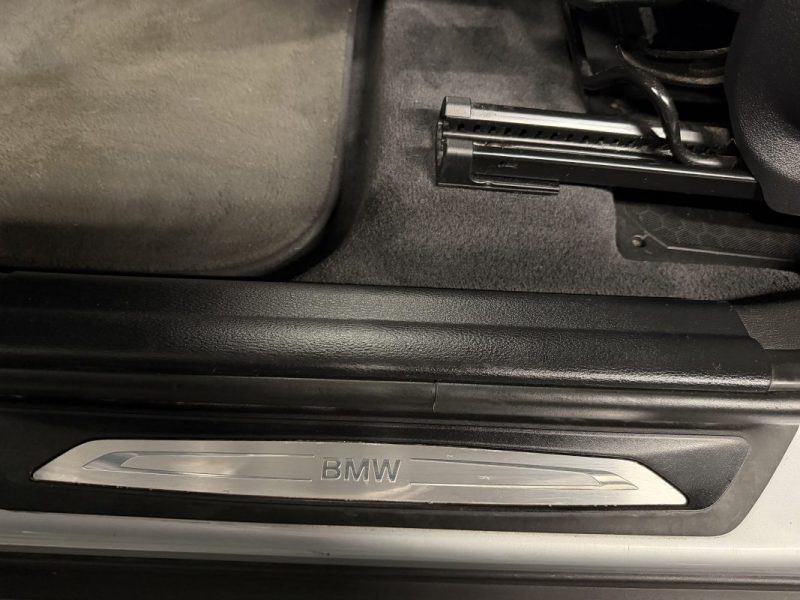 BMW X1 F48 XDRIVE 20D 2.0 190 Cv BOITE AUTOMATIQUE TOIT OUVRANT 4x4 - GARANTIE 1 AN