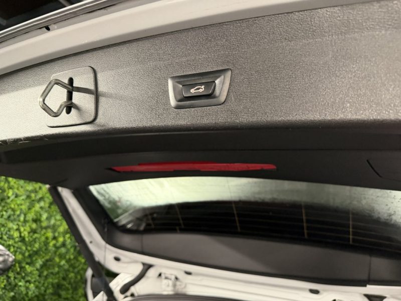 BMW X1 F48 XDRIVE 20D 2.0 190 Cv BOITE AUTOMATIQUE TOIT OUVRANT 4x4 - GARANTIE 1 AN