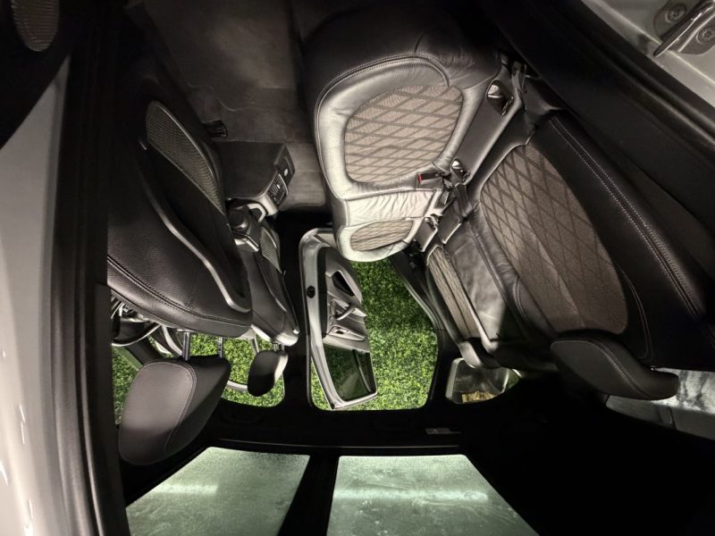 BMW X1 F48 XDRIVE 20D 2.0 190 Cv BOITE AUTOMATIQUE TOIT OUVRANT 4x4 - GARANTIE 1 AN