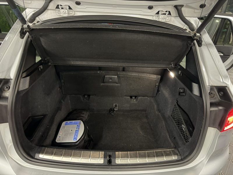 BMW X1 F48 XDRIVE 20D 2.0 190 Cv BOITE AUTOMATIQUE TOIT OUVRANT 4x4 - GARANTIE 1 AN