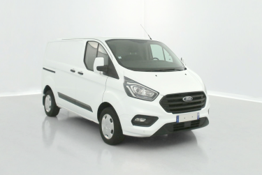 FORD TRANSIT CUSTOM 280 L1H1 2.0 ECOBLUE 105CH TREND BUSINESS 2018