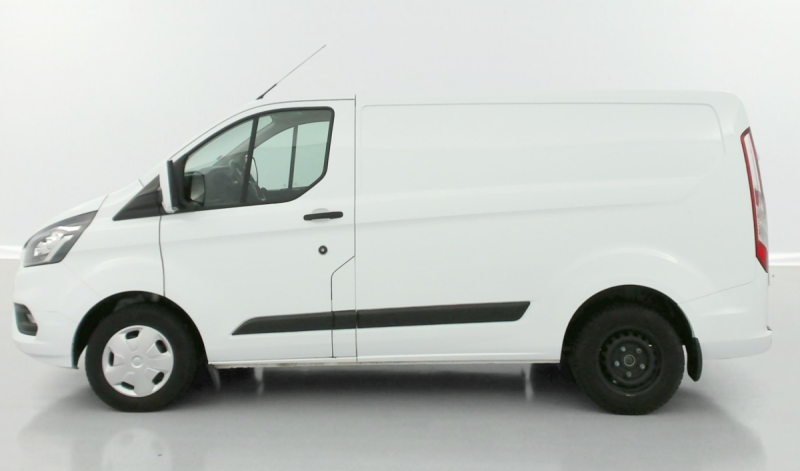 FORD TRANSIT CUSTOM 280 L1H1 2.0 ECOBLUE 105CH TREND BUSINESS 2018