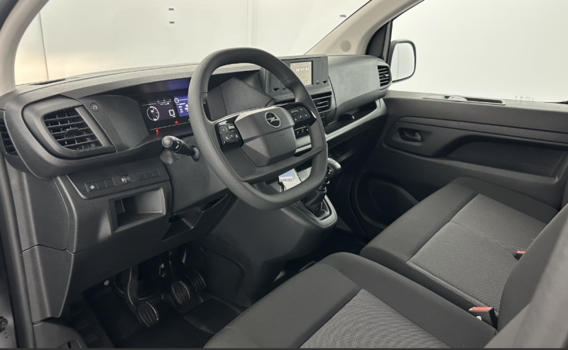 OPEL VIVARO 2.0 BLUE HDI 145 CHV 2025