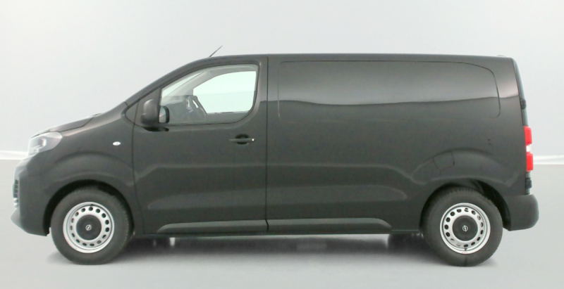 OPEL VIVARO 2.0 BLUE HDI 145 CHV 2025