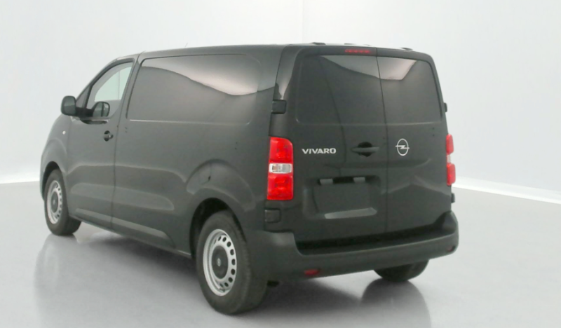 OPEL VIVARO 2.0 BLUE HDI 145 CHV 2025