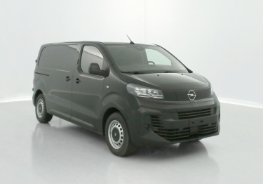 OPEL VIVARO 2.0 BLUE HDI 145 CHV 2025