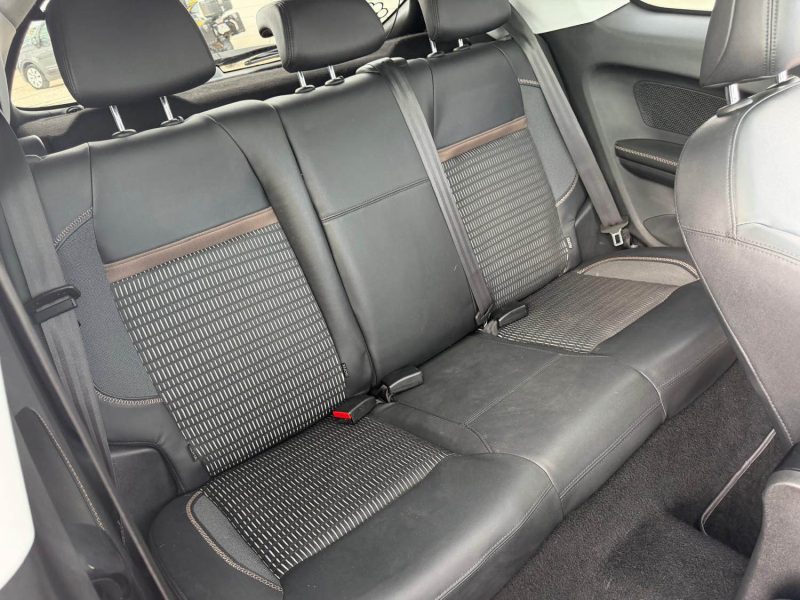 PEUGEOT 208 1.2 82 CV VTI ALLURE 5P 2013