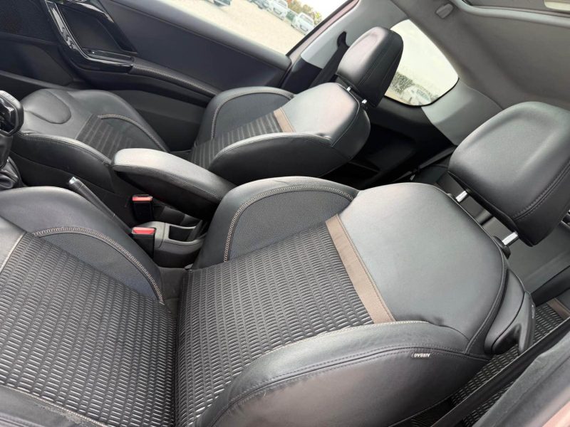 PEUGEOT 208 1.2 82 CV VTI ALLURE 5P 2013